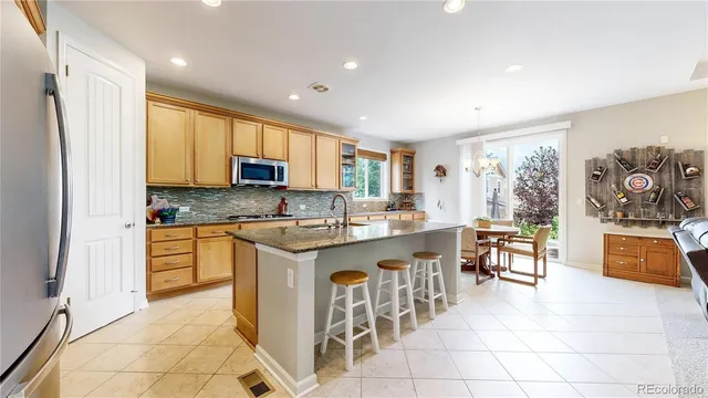 $865,000 | 10785 Hillsboro Circle, Parker, CO 80134