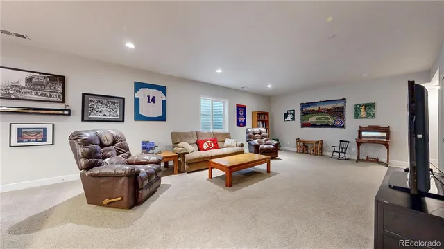 $865,000 | 10785 Hillsboro Circle, Parker, CO 80134