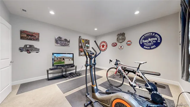 $865,000 | 10785 Hillsboro Circle, Parker, CO 80134