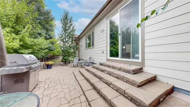 $865,000 | 10785 Hillsboro Circle, Parker, CO 80134