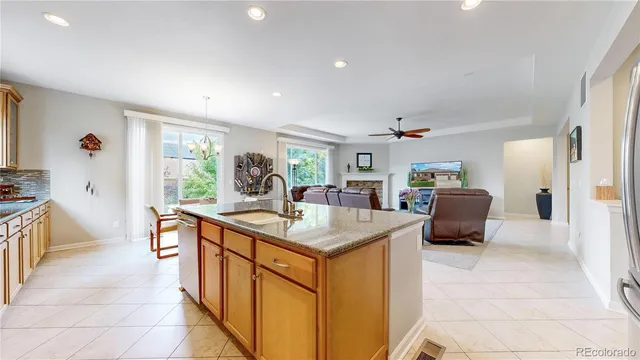 $865,000 | 10785 Hillsboro Circle, Parker, CO 80134