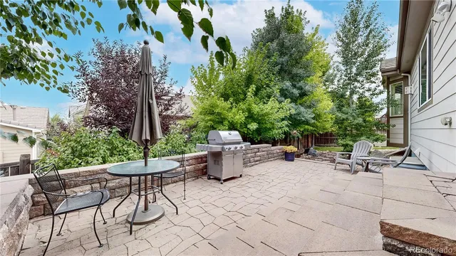 $865,000 | 10785 Hillsboro Circle, Parker, CO 80134