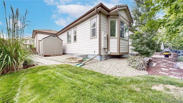 $865,000 | 10785 Hillsboro Circle, Parker, CO 80134