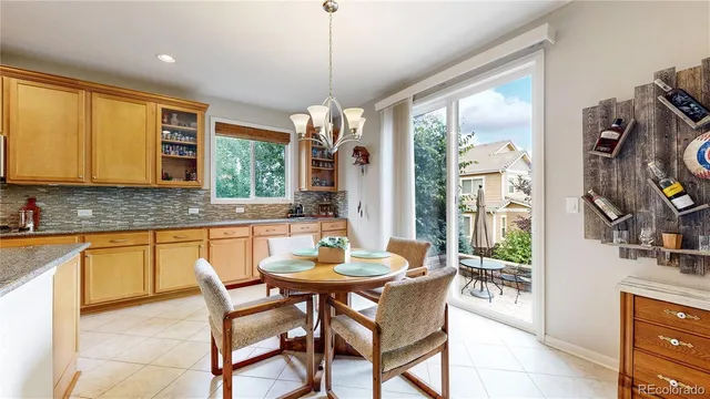 $865,000 | 10785 Hillsboro Circle, Parker, CO 80134