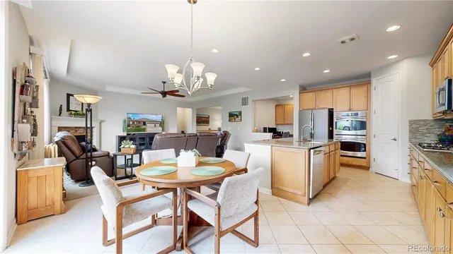 $865,000 | 10785 Hillsboro Circle, Parker, CO 80134