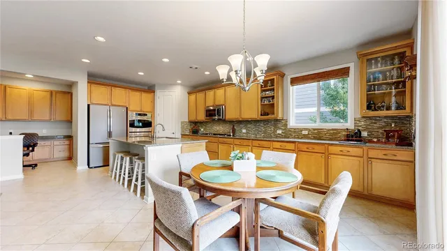 $865,000 | 10785 Hillsboro Circle, Parker, CO 80134