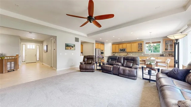 $865,000 | 10785 Hillsboro Circle, Parker, CO 80134