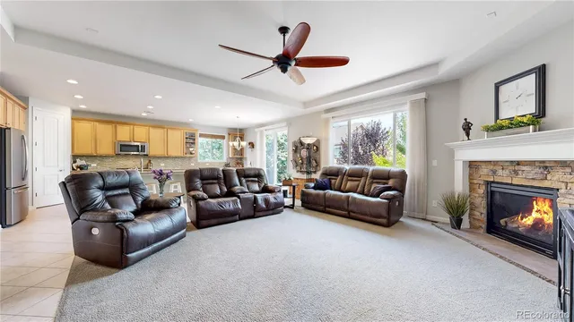 $865,000 | 10785 Hillsboro Circle, Parker, CO 80134