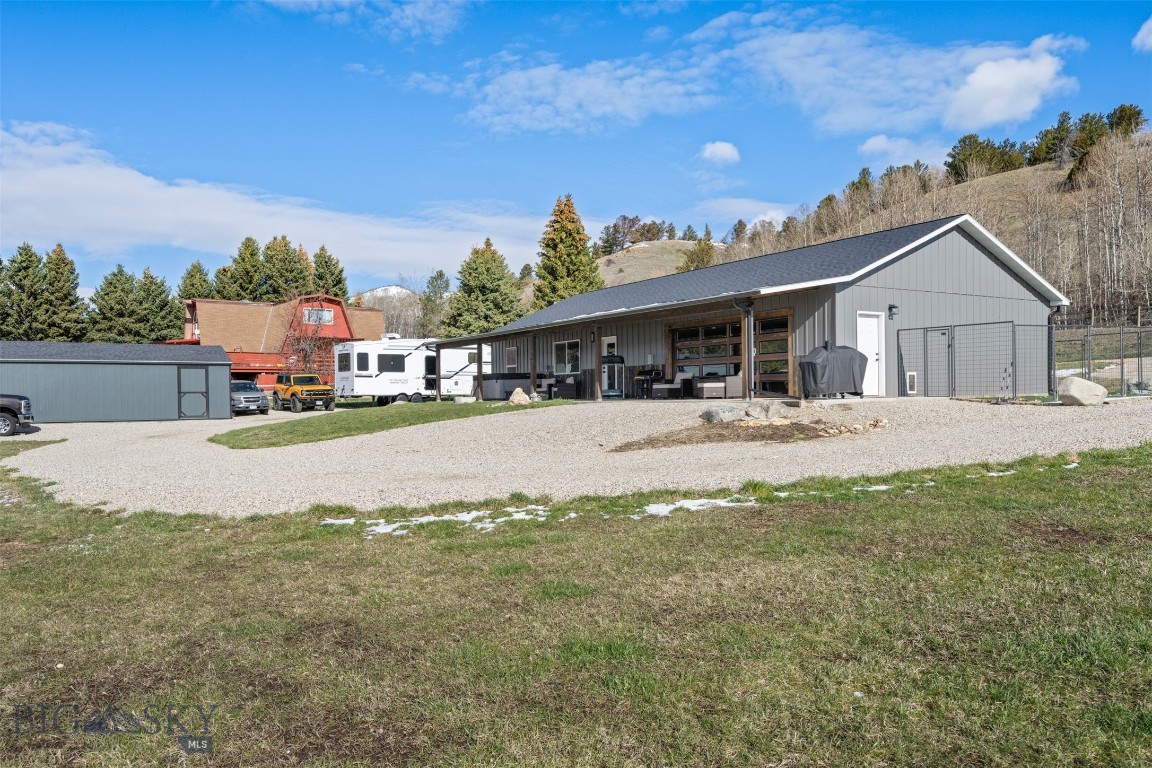 3015 North Cable Road Anaconda, MT 59711 - Photo 13 of 88 Gallery Image 13