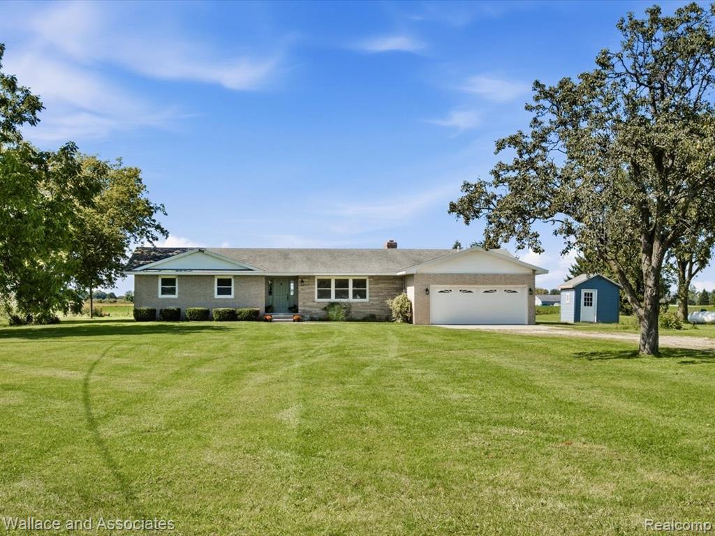 7925 Wildcat Road Jeddo, MI 48032 - Photo 3 of 60 Gallery Image 3