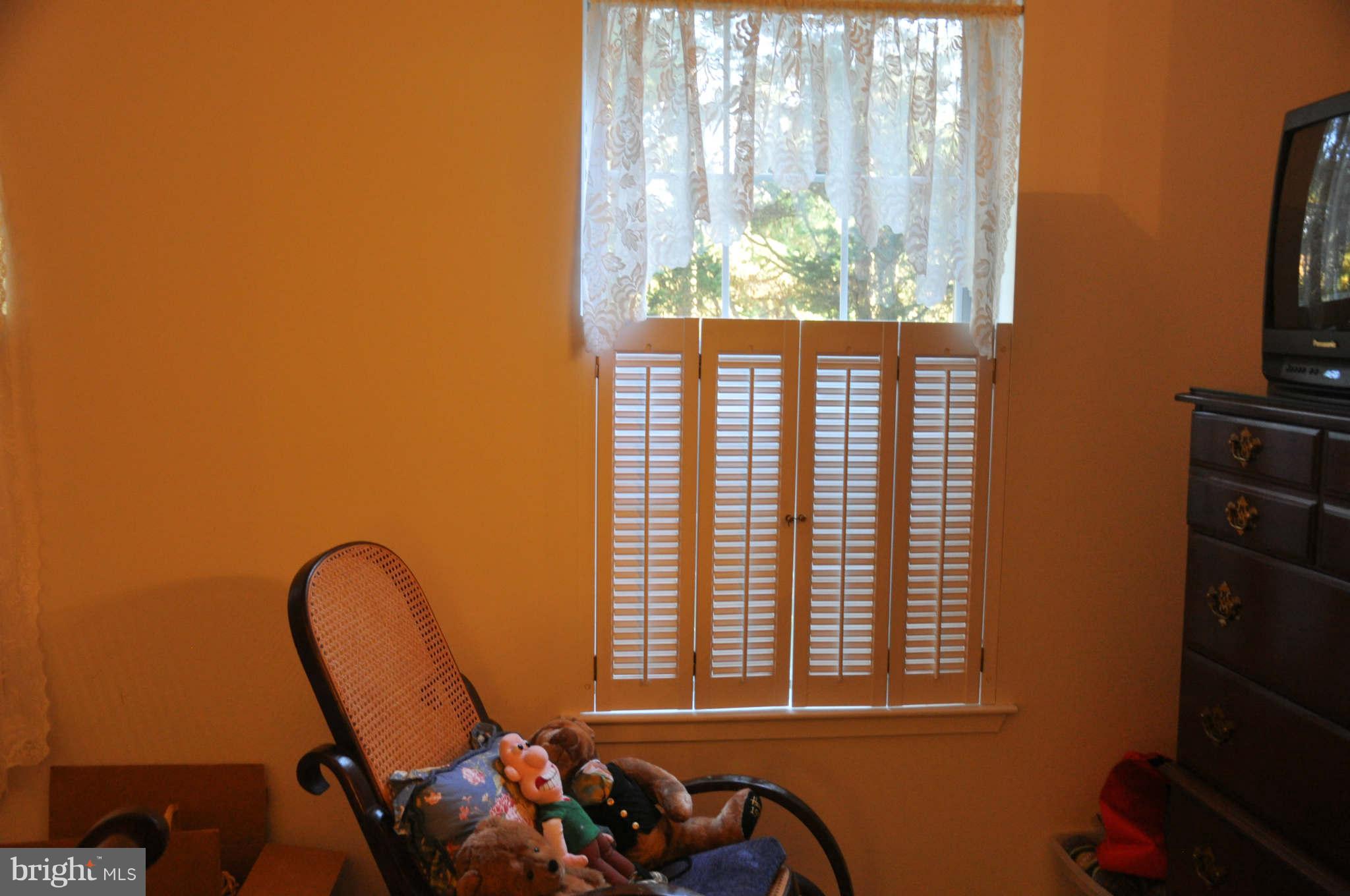 7707 A Lexton Place, Unit 40 Springfield, VA 22152 - Photo 9 of 16 Attractive shutters