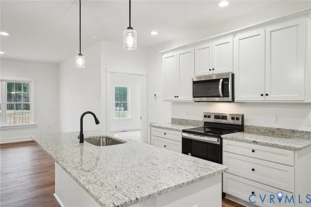 $515,000 | 3520 Clintwood Road, Midlothian, VA 23112