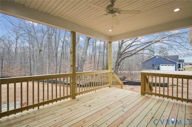 $515,000 | 3520 Clintwood Road, Midlothian, VA 23112