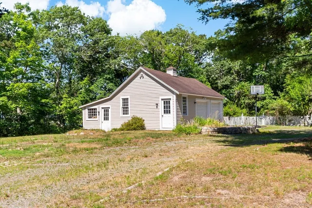 $737,500 | 68 Squaw's Path, Wareham, MA 02558