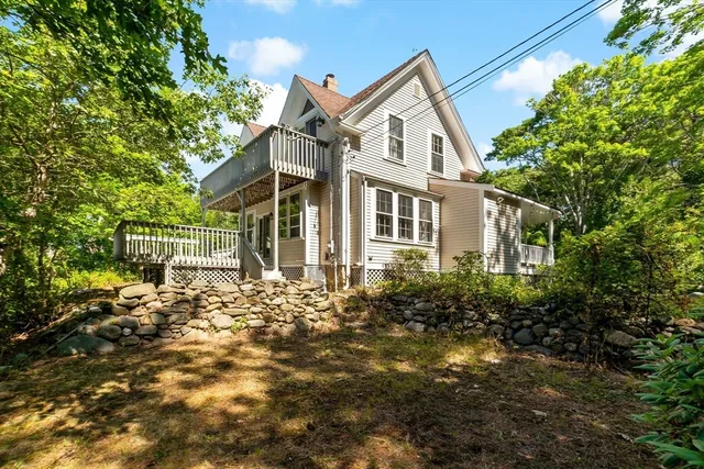 $737,500 | 68 Squaw's Path, Wareham, MA 02558