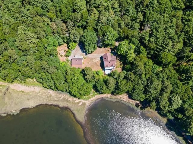 $737,500 | 68 Squaw's Path, Wareham, MA 02558