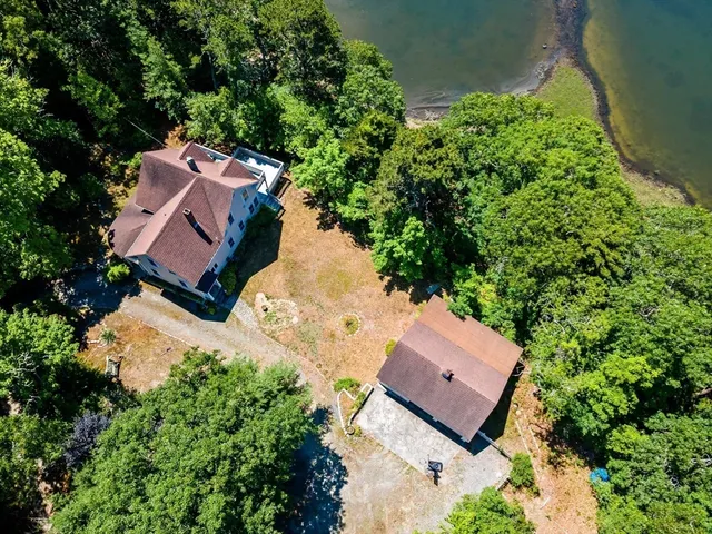 $737,500 | 68 Squaw's Path, Wareham, MA 02558