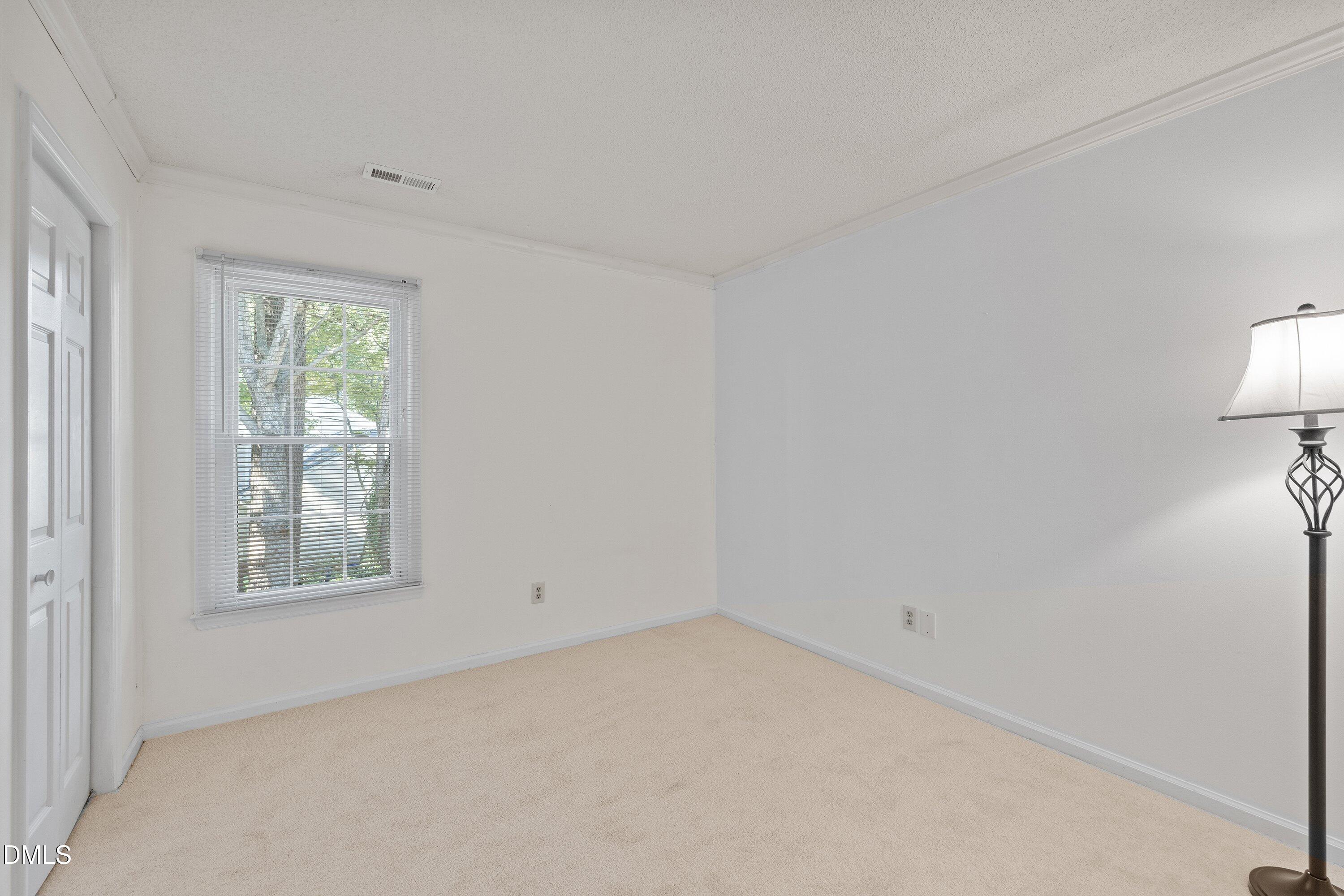 232 Wetherburn Lane Raleigh, NC 27615 - Photo 24 of 30 Guest Bedrom