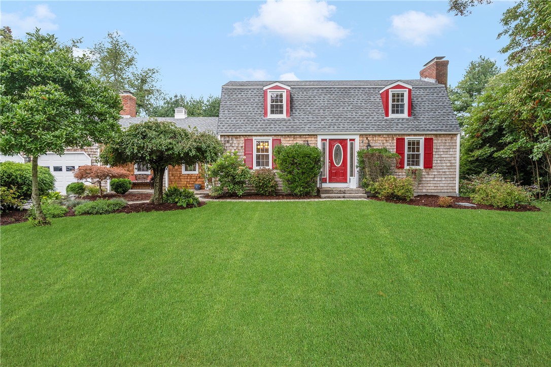 2 Prudence Lane Warren, RI 02885 - Photo 1 of 29 Gallery Image 1