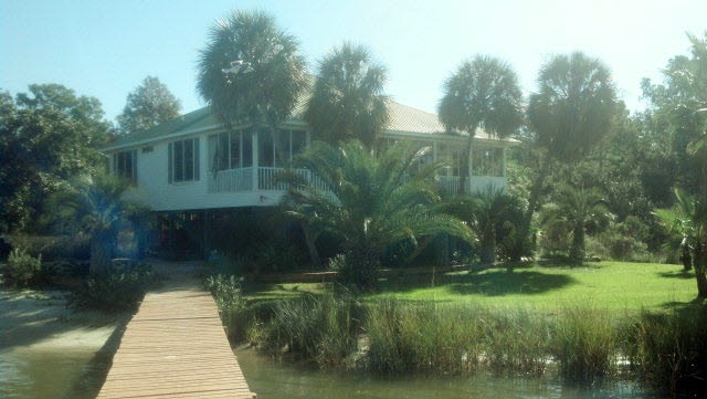 11222 Weeks Bay Road Foley, AL 36535 - Photo 1 of 1