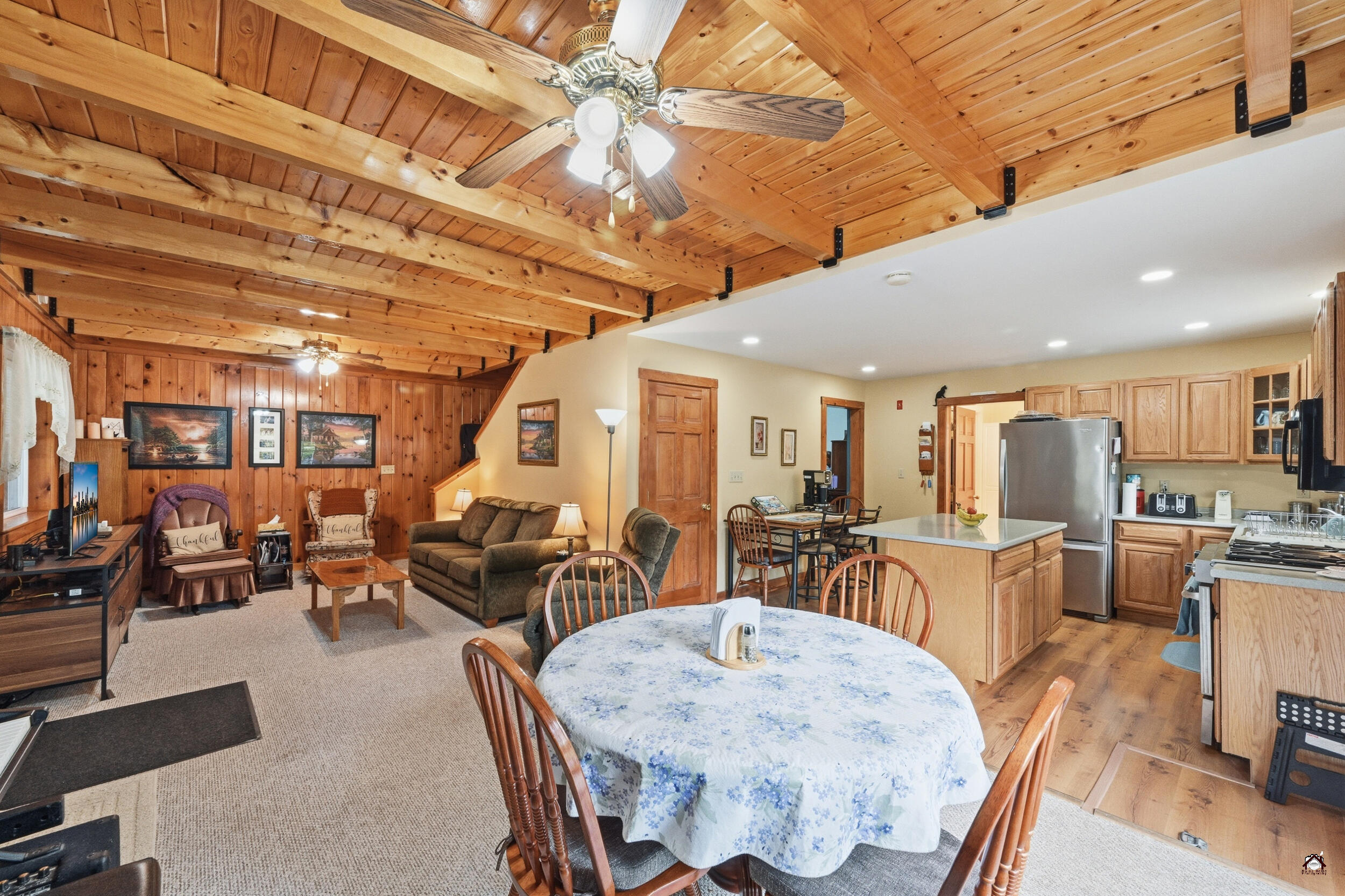 5 Hansen Lane Roxbury, ME 04275 - Photo 9 of 38 126-wtrmy7x-lp-121