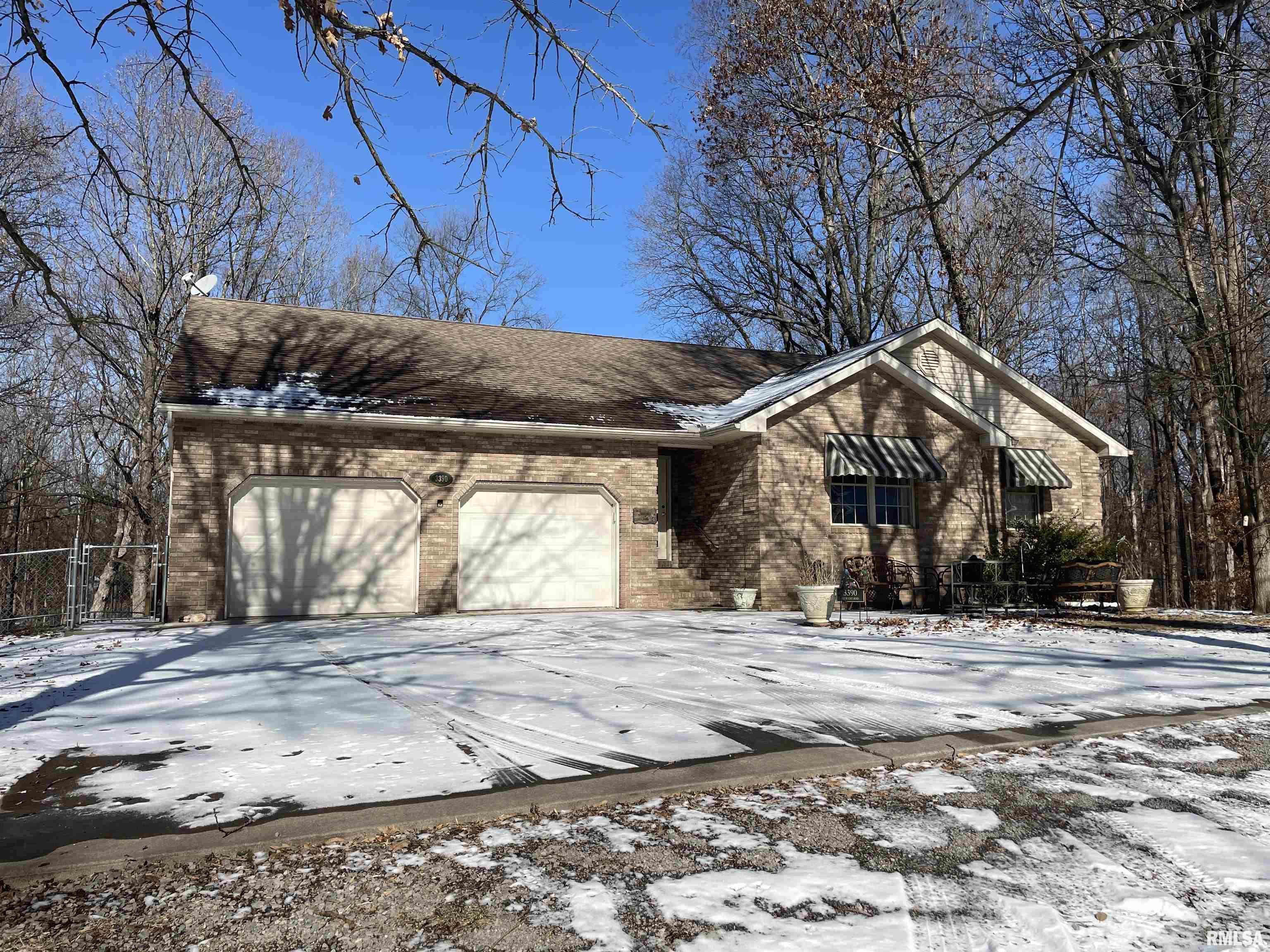 3390 Alum Cave Road Marion, IL 62959 - Photo 1 of 25 Gallery Image 1