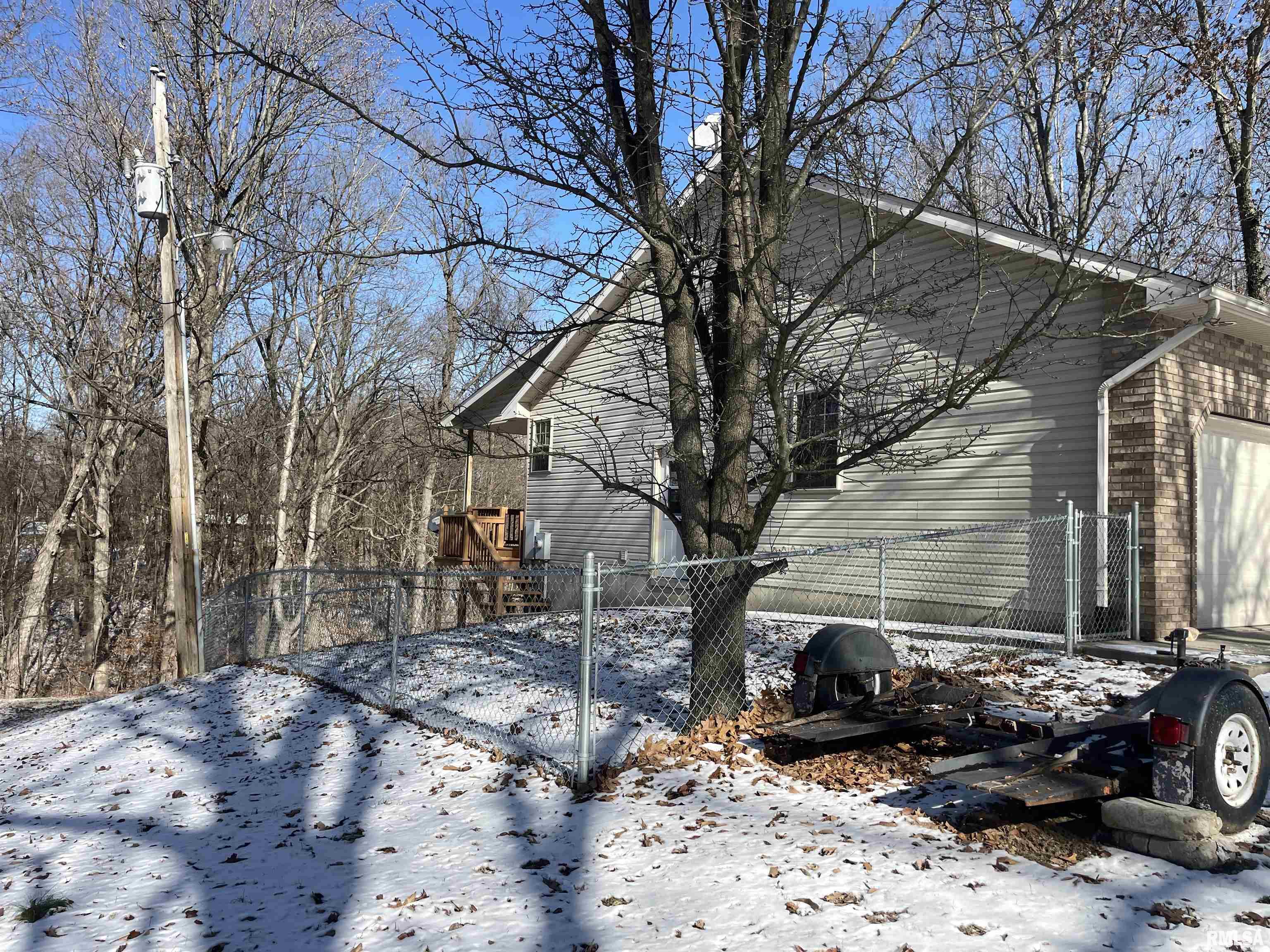 3390 Alum Cave Road Marion, IL 62959 - Photo 2 of 25 Gallery Image 2