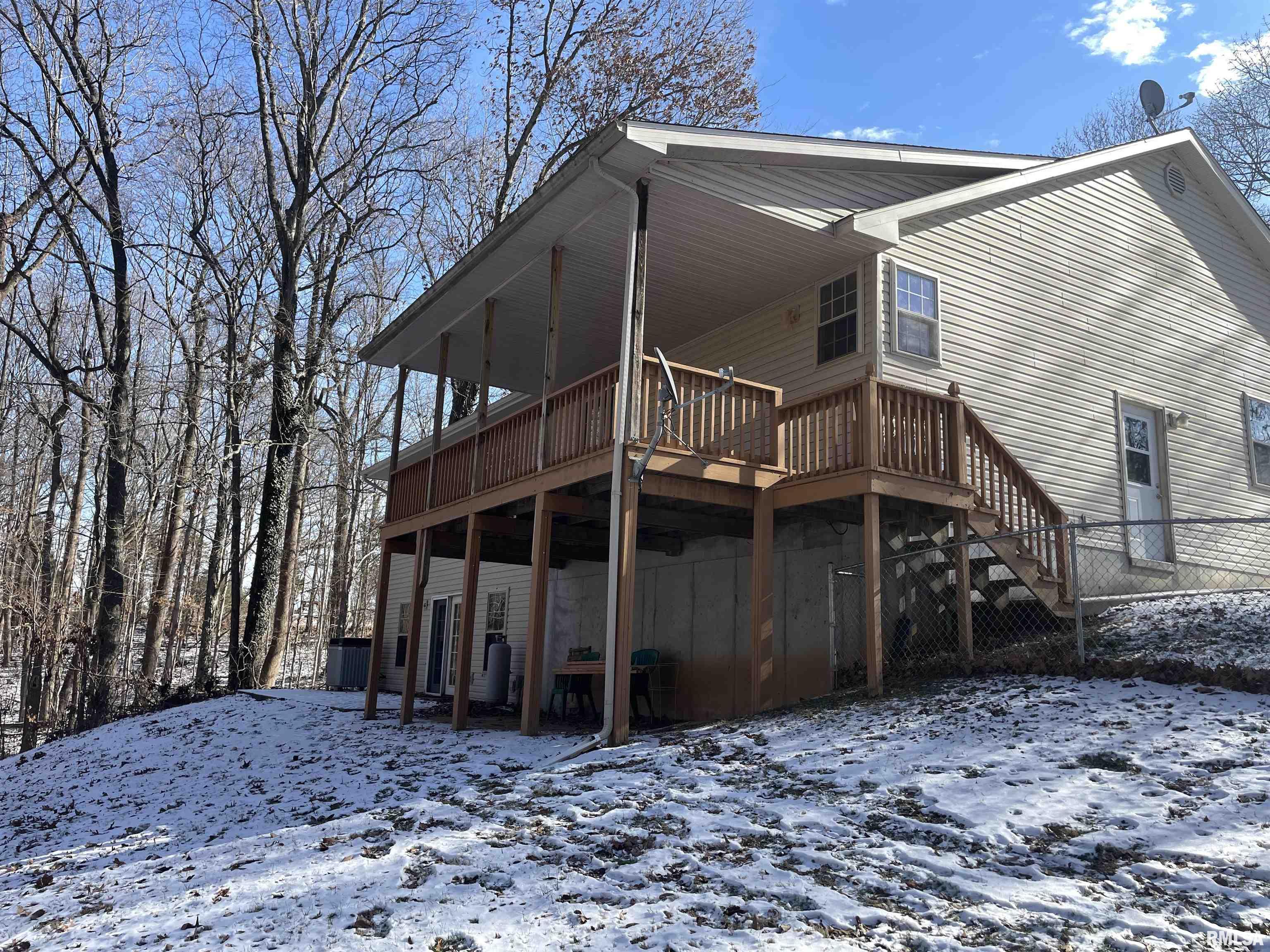 3390 Alum Cave Road Marion, IL 62959 - Photo 4 of 25 Gallery Image 4