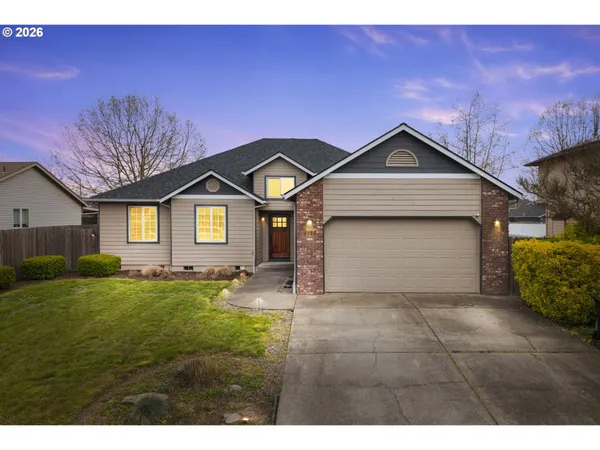 $485,000 | 4977 Manning Court Northeast, Salem, OR 97305