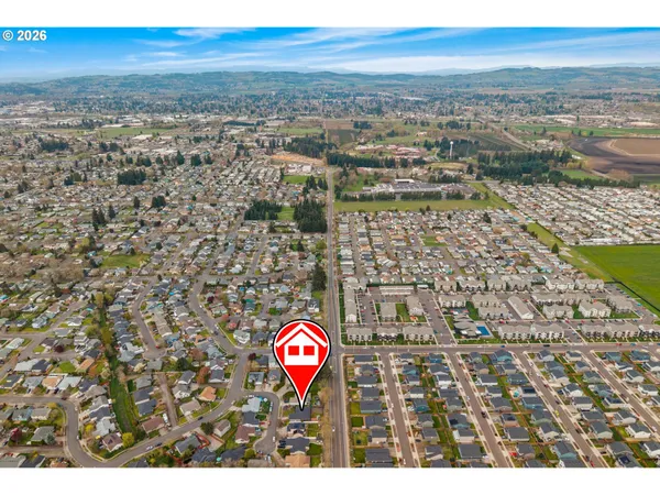 $485,000 | 4977 Manning Court Northeast, Salem, OR 97305