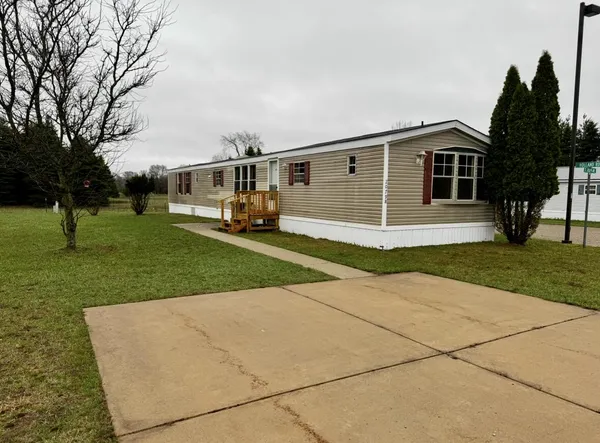 $35,000 | 20798 St Joseph Avenue, Unit LOT 226, Big Rapids, MI 49307