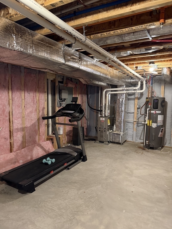 299 Lexington Street, Unit 51 Woburn, MA 01801 - Photo 17 of 37