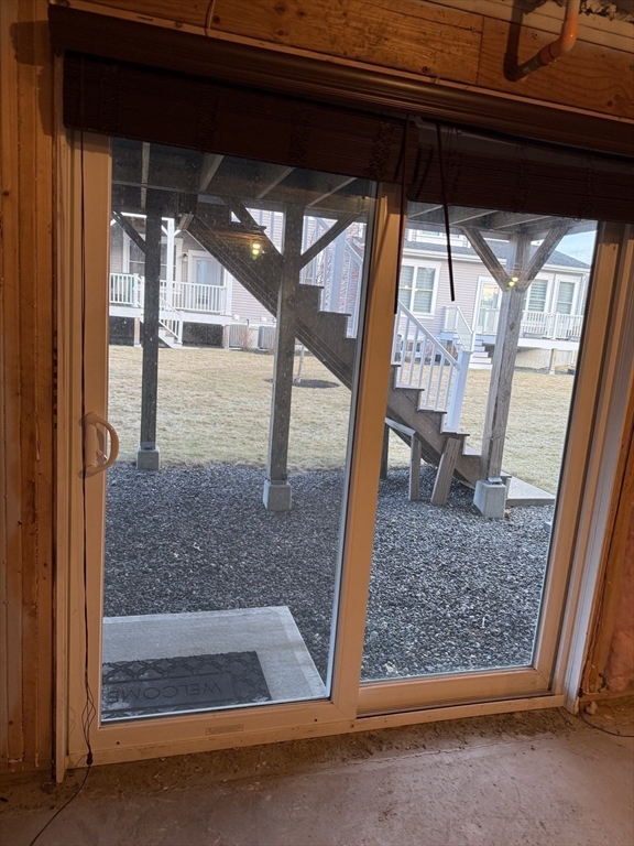 299 Lexington Street, Unit 51 Woburn, MA 01801 - Photo 18 of 37 a view of living room