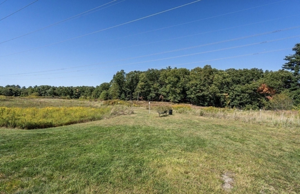 299 Lexington Street, Unit 51 Woburn, MA 01801 - Photo 35 of 37 a view of outdoor space and yard