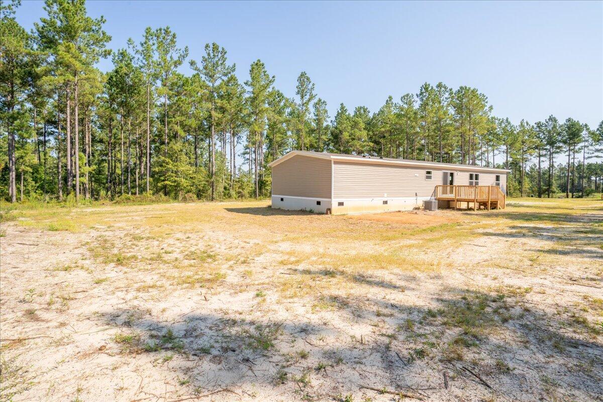 762 White Pond Road Williston, SC 29853 - Photo 4 of 31 4