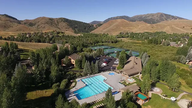 $760,000 | 4358 Fairway Nine Road, Sun Valley, ID 83353