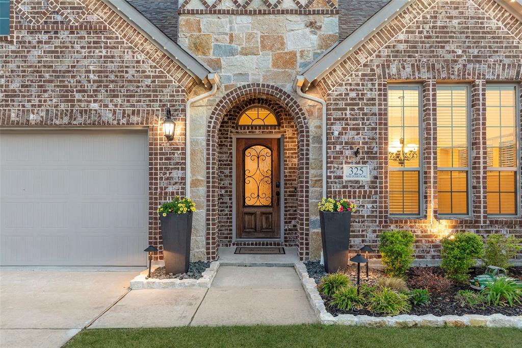 325 Sherbrook Street Van Alstyne, TX 75495 - Photo 4 of 40