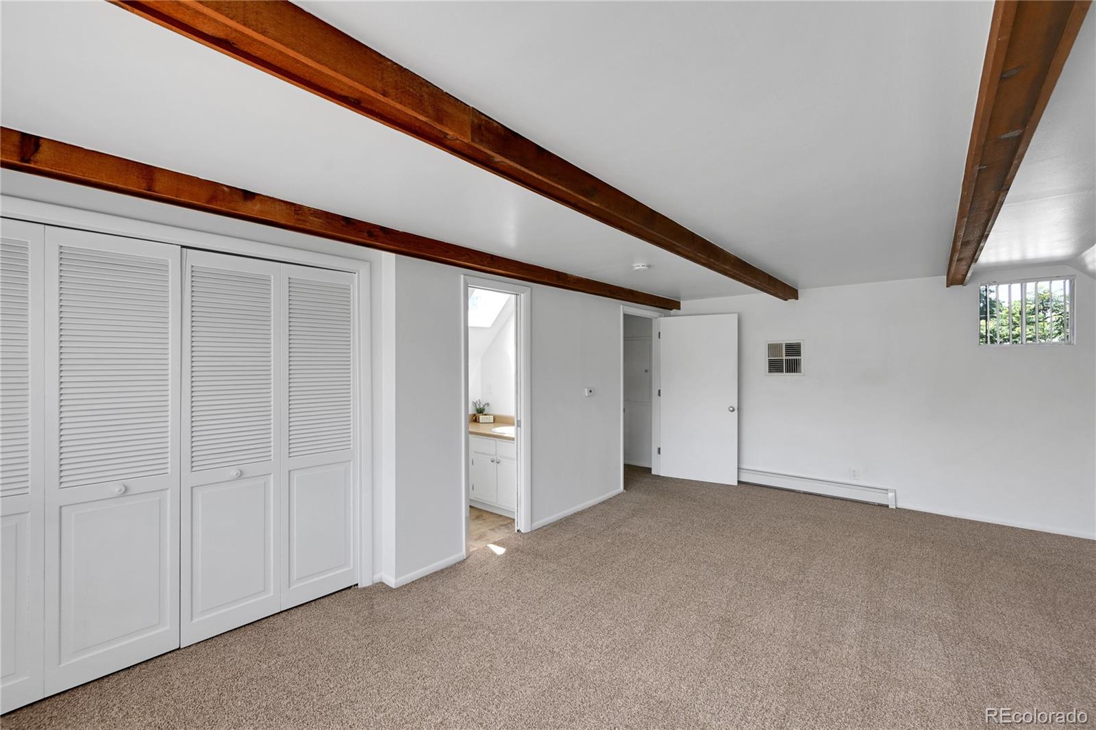 3709 Allison Street Wheat Ridge, CO 80033 - Photo 11 of 44 an empty room with windows
