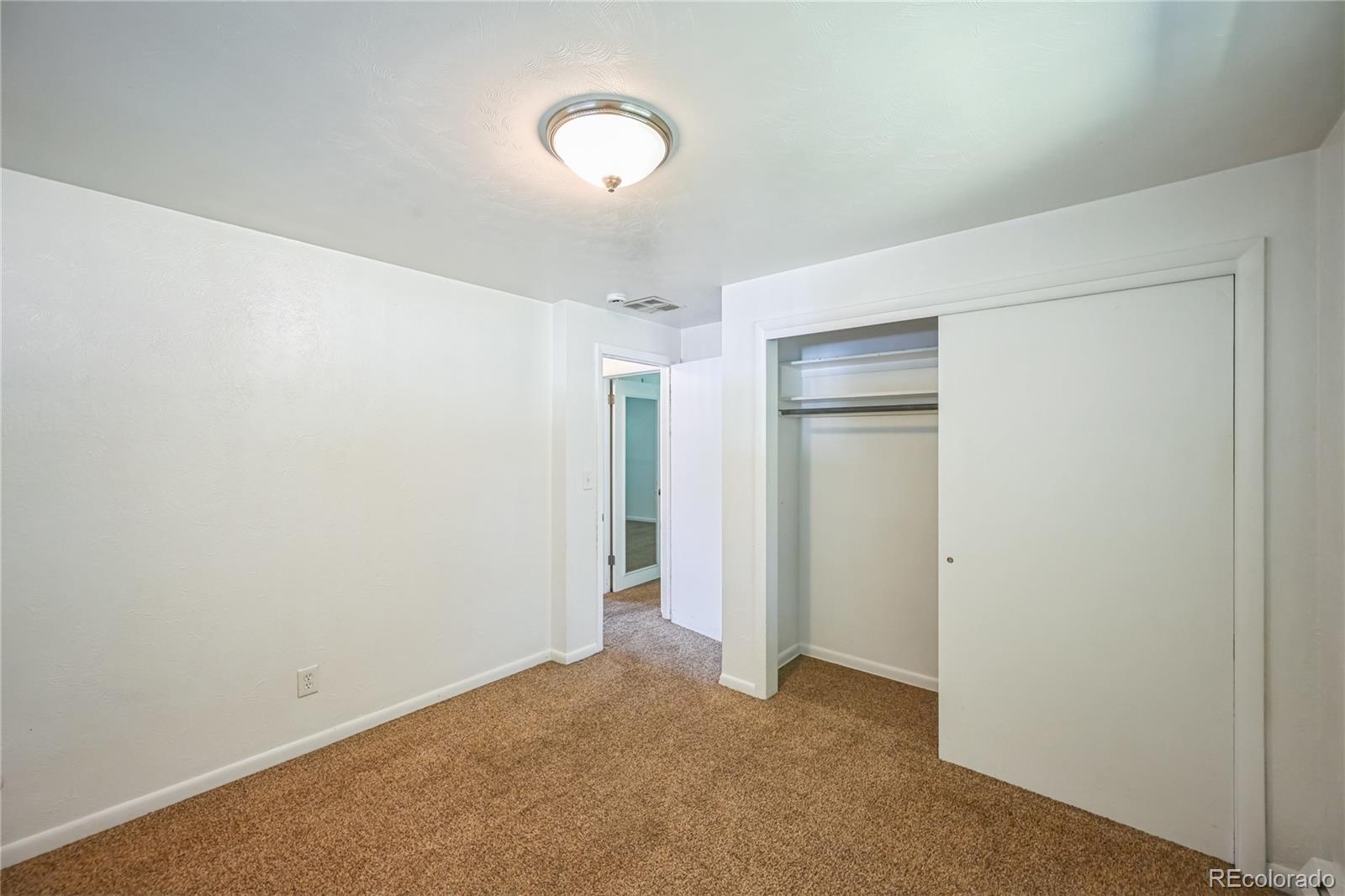 3709 Allison Street Wheat Ridge, CO 80033 - Photo 14 of 44 a view of an empty room