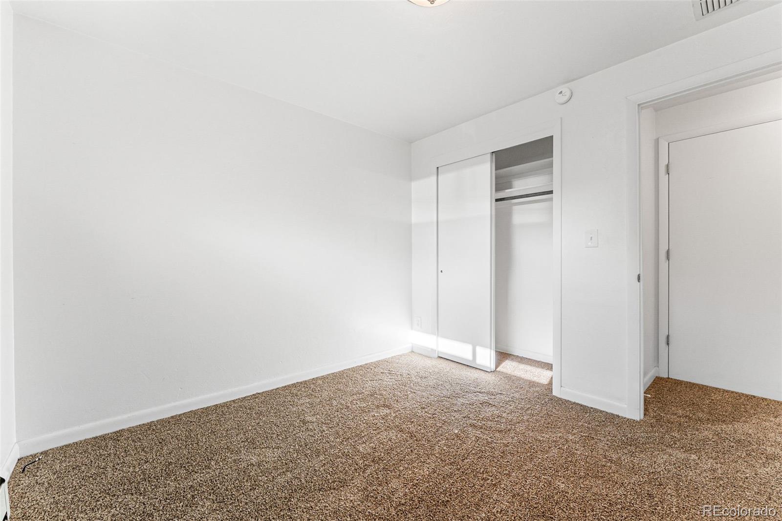 3709 Allison Street Wheat Ridge, CO 80033 - Photo 35 of 44 a view of an empty room