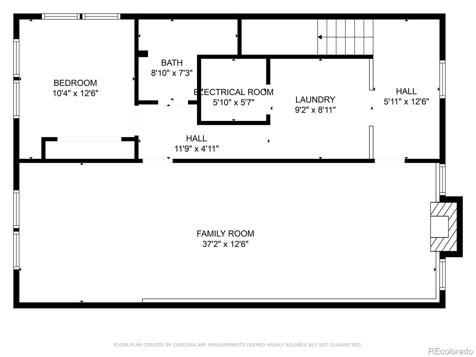 3709 Allison Street Wheat Ridge, CO 80033 - Photo 41 of 44