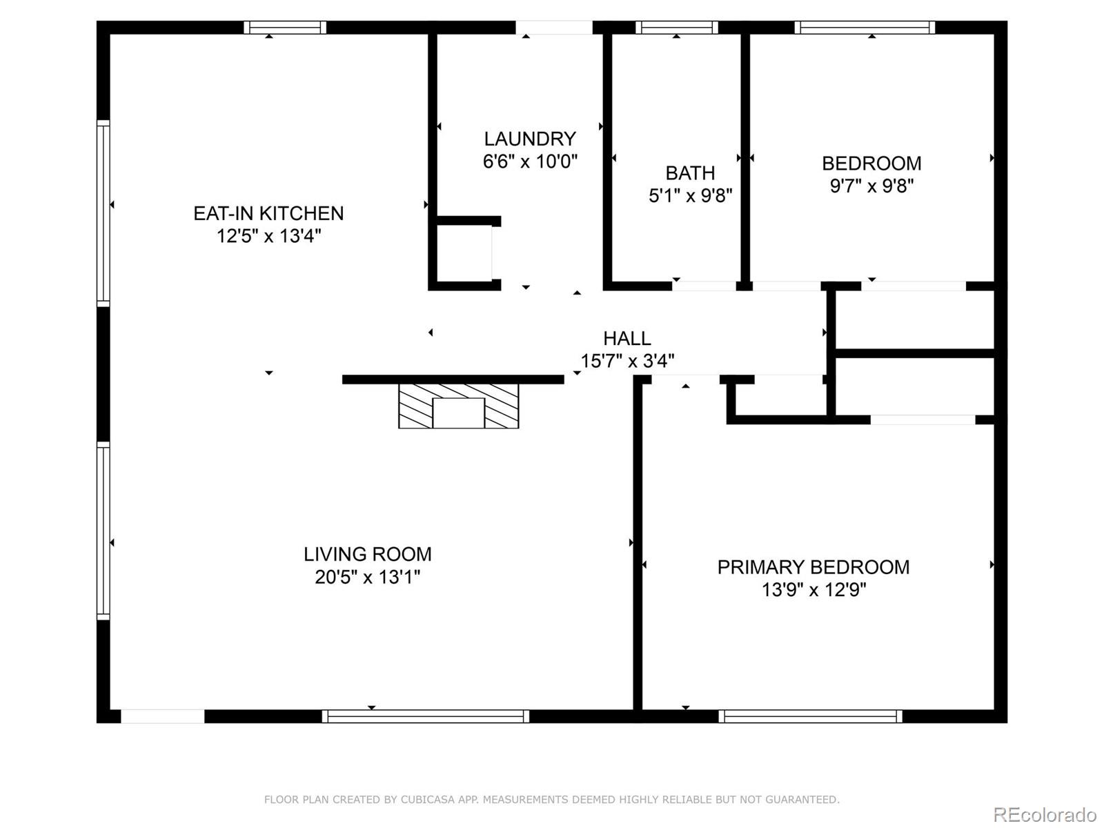 3709 Allison Street Wheat Ridge, CO 80033 - Photo 44 of 44