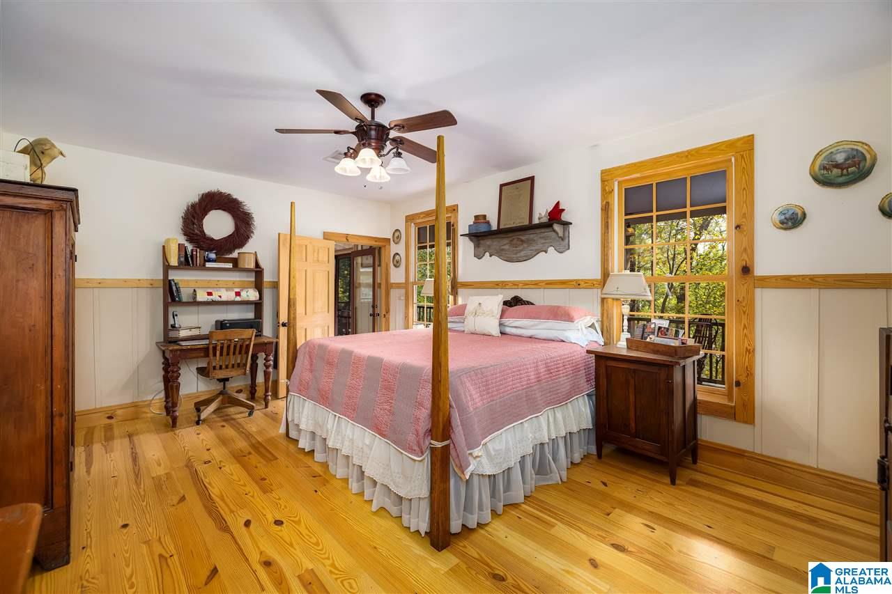 527 Farm Loop Alexander City, AL 35010 - Photo 24 of 50