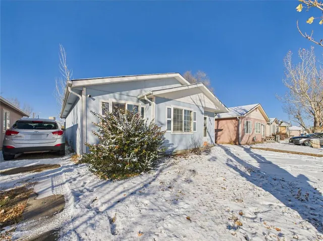 $224,900 | 3013 Acero Avenue, Pueblo, CO 81004