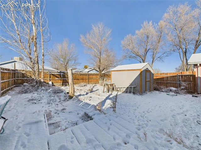 $224,900 | 3013 Acero Avenue, Pueblo, CO 81004