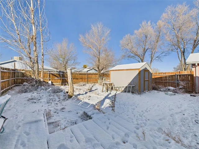 $224,900 | 3013 Acero Avenue, Pueblo, CO 81004
