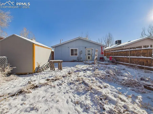 $224,900 | 3013 Acero Avenue, Pueblo, CO 81004