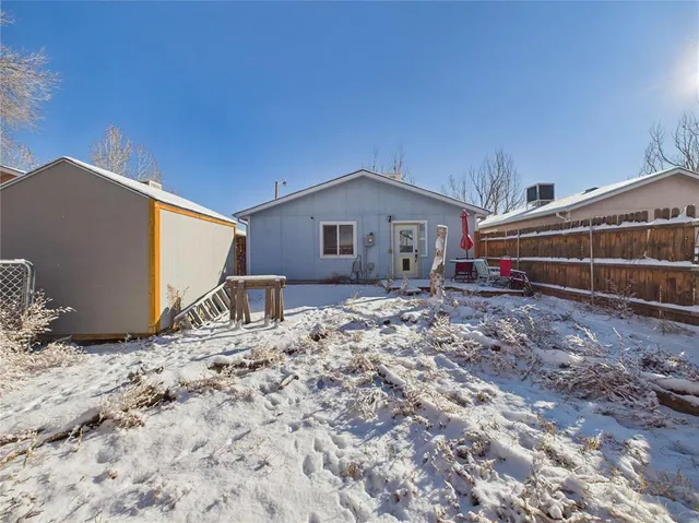$224,900 | 3013 Acero Avenue, Pueblo, CO 81004