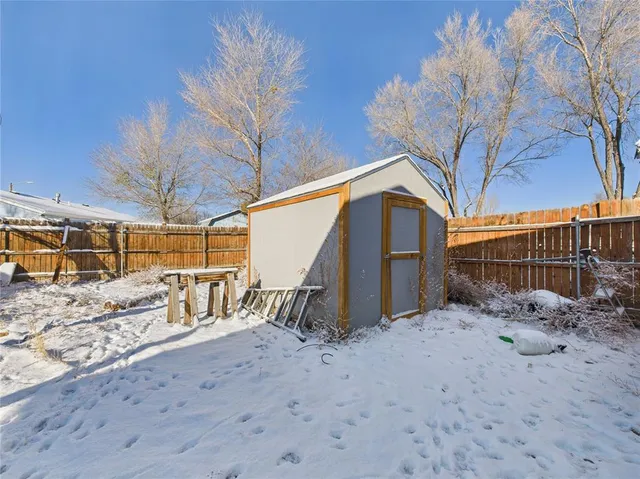 $224,900 | 3013 Acero Avenue, Pueblo, CO 81004