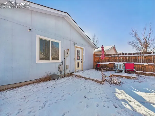 $224,900 | 3013 Acero Avenue, Pueblo, CO 81004